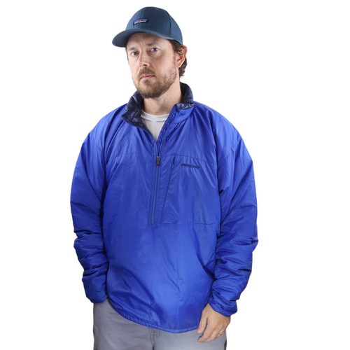 Vintage patagonia micro puff - vintage,