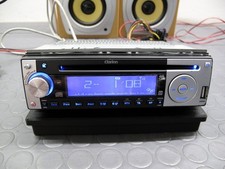 CLARION CD7100 CAR RADIO