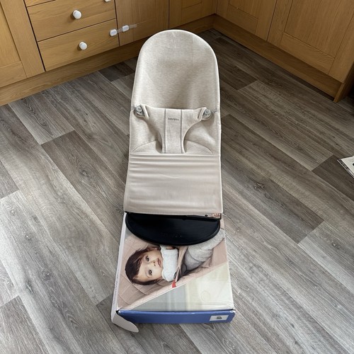 Babybjorn bouncer - babybjorn,