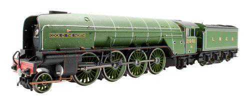 Hornby gauge lner - hornby,