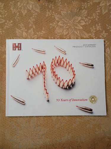 2019 hornady get loaded - get,
