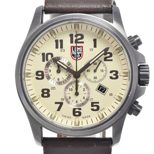 Luminox atacama field - atacama,