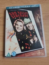 Sun Valley Serenade (DVD