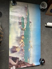 Roger Dean Close To The Edge