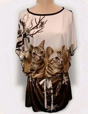 Flowy Belted Oversized Slinky