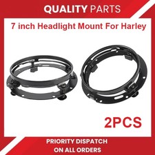 Black round inch - black,