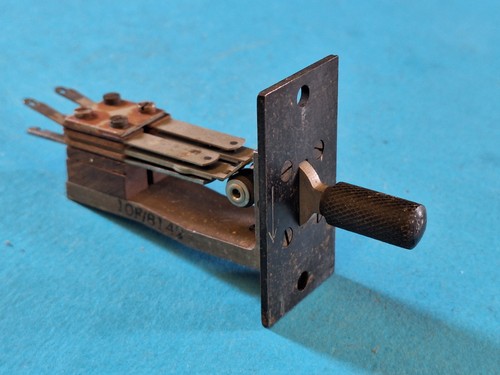 Gpo lever switch - gpo,