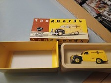 Corgi Vanguards 1:43 Austin