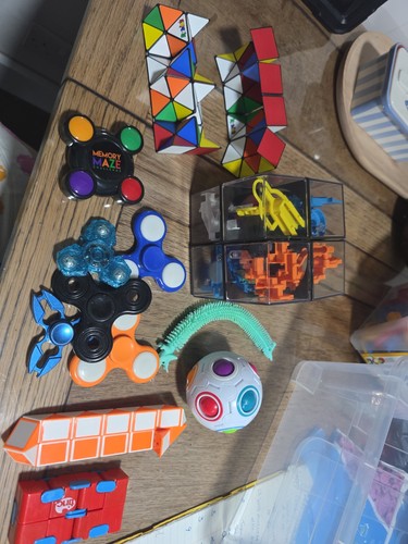 Rubik perplexus magic star - rubik's, perplexus,