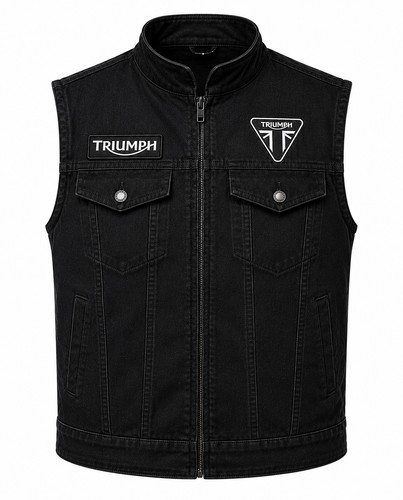 Men triumph style - men’s, black