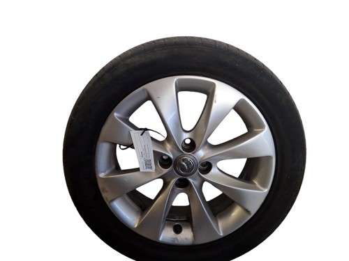 Vauxhall corsa mk4 - vauxhall, (e)