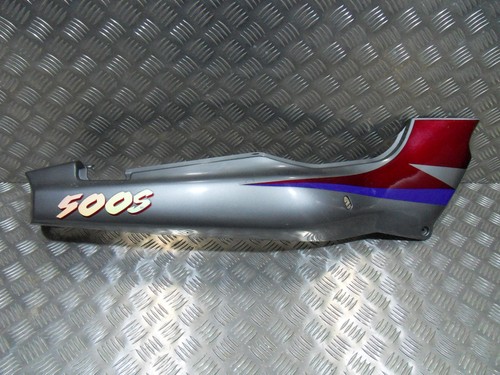 Genuine kawasaki gpz 500 - 500, s