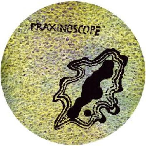 Praxinoscope - praxinoscope,