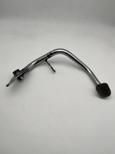 Suzuki gt185 foot - foot, brake