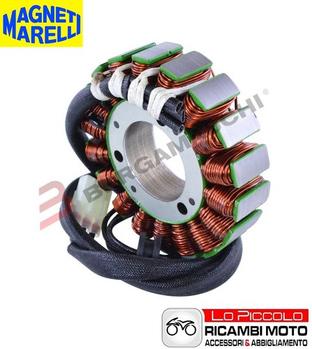 Stator magnet ignition magneti - stator,