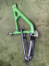 Rocky mountain slayer bike - mountain,