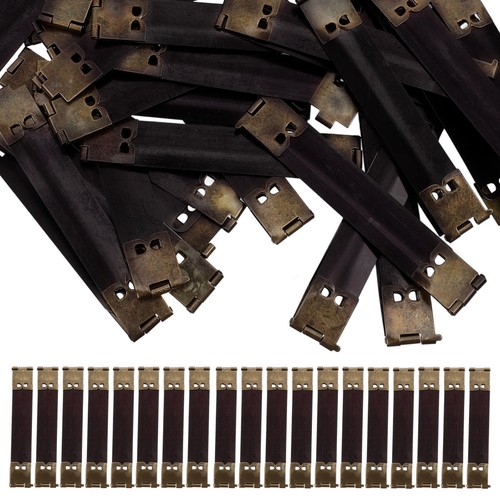 100pcs 5cm metal internal - , 8.5cm