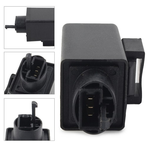 Turn signal flasher relay - signal,