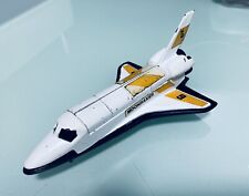 CORGI Toys #649 - 007 James Bond Moonraker SPACE SHUTTLE - Vintage Diecast Model