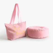 Avon Exercise Cushion & Tote