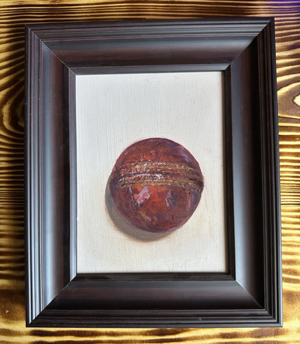 Hand painted oil painting - oil,