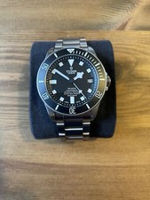 TUDOR Pelagos Men's Black