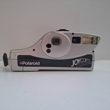Vintage Polaroid Joycam