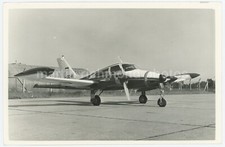 Indonesian Army Cessna 310P
