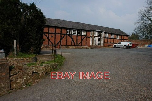 Photo belbroughton church - ,