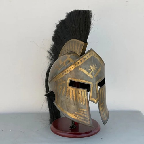 Helmet spartan armor replica - replica,