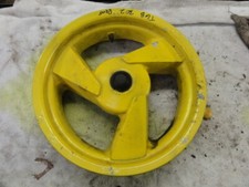 TGB 302 SPORT 50 HAWK R50X 303R 202 CLASSIC 2T REAR ALLOY WHEEL DRUM BRAKE