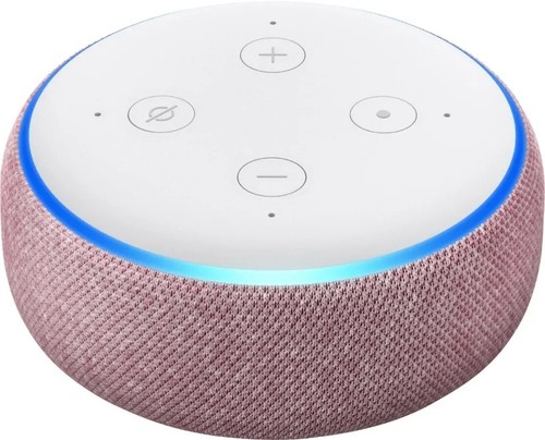 Amazon echo dot 3rd - amazon,