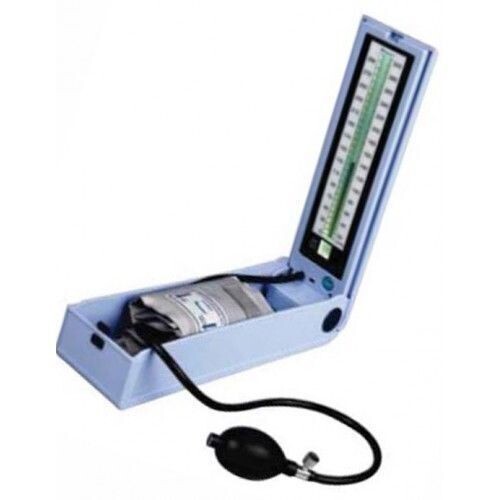 Mercury free sphygmomanometer - free,