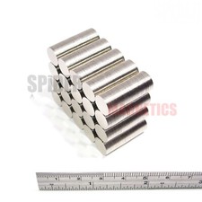 Strong & Very Thin 10x0.5 mm