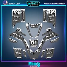 Fits YAMAHA BLASTER YFS 200