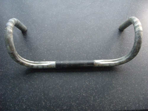 Vintage kalloy steel drop - vintage, kalloy?