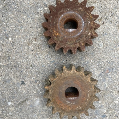 Pinion drive gear for - pinion,
