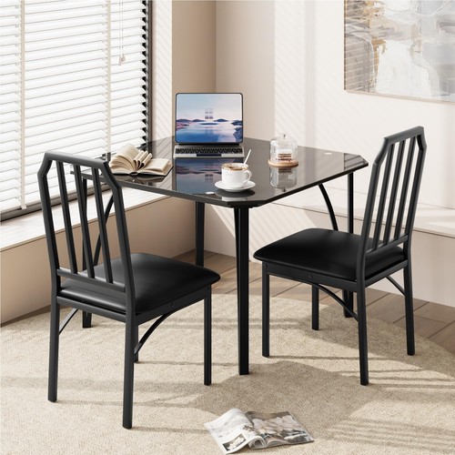 Modern dining table - dining, 2