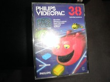 philips videopac G7000 - 38