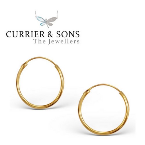 14ct gold plated 925 - 14ct,