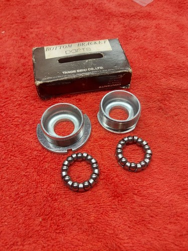 Tange nos bottom bracket - nos,