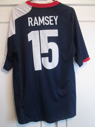 2012 olympic team - , ramsey