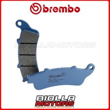 07HO4206 FRONT BRAKE PADS
