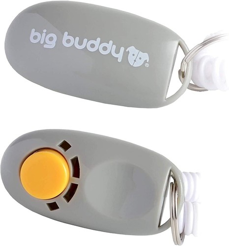 Dog puppy training clicker - dog,