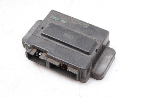 Fuse box - , gpz