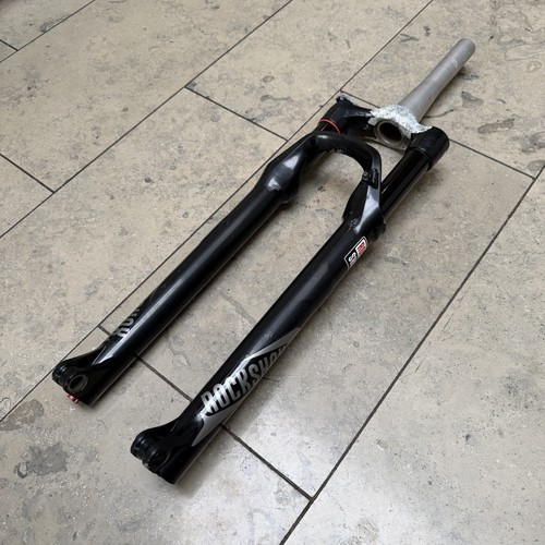 Rockshox reba wheel - reba, 29"
