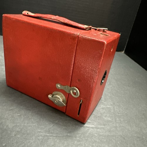 Vintage kodak rainbow hawk eye - kodak, hawk-eye