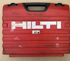 Hilti DX 460 F10  Powder