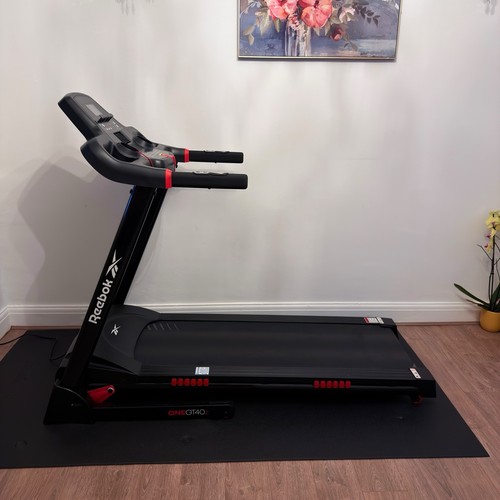 Reebok gt40z treadmill floor - reebok,