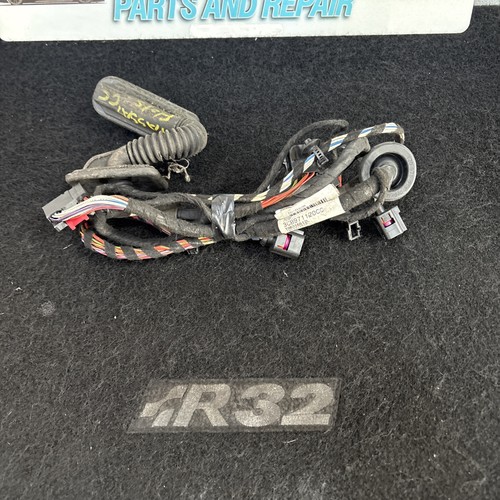 Passat driver s - driver’s, door